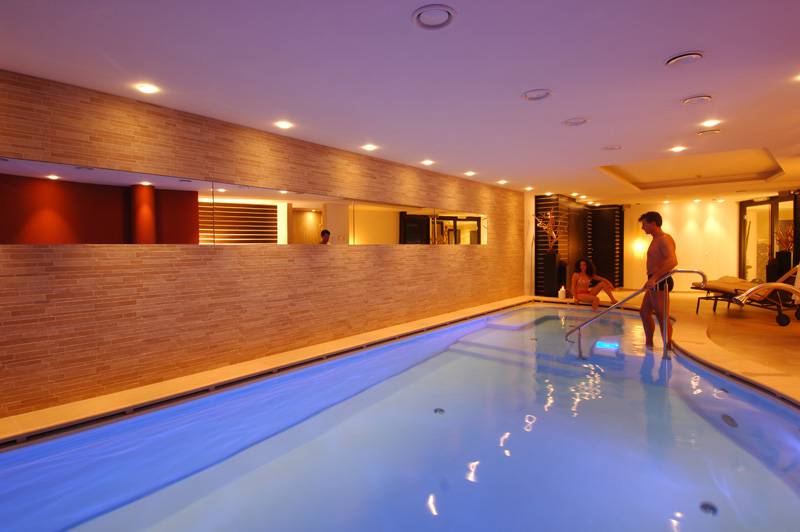 Hotel Con Piscina Calda Trentino Hotel Con Piscina Calda Trentino